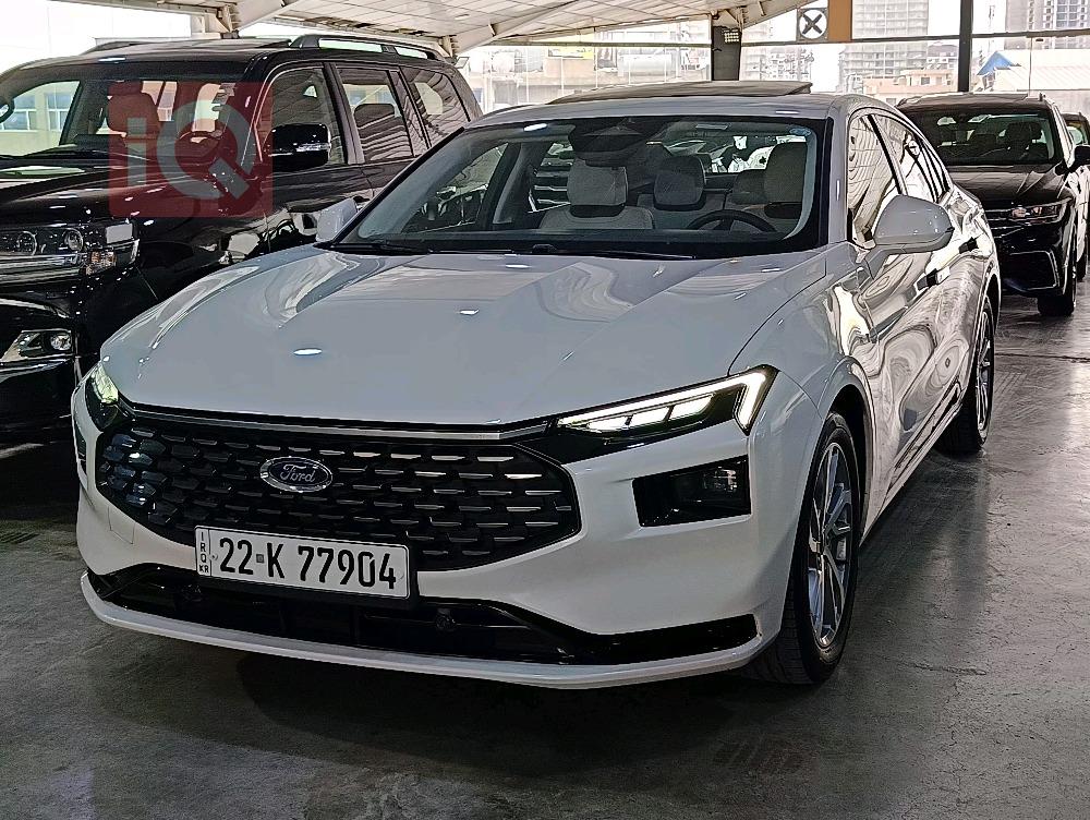 Ford Taurus